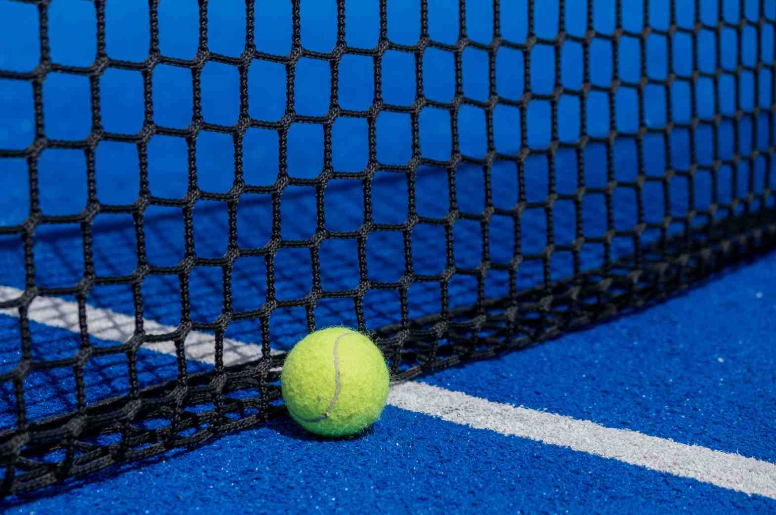 Pasto Sintético para Cancha de Pádel